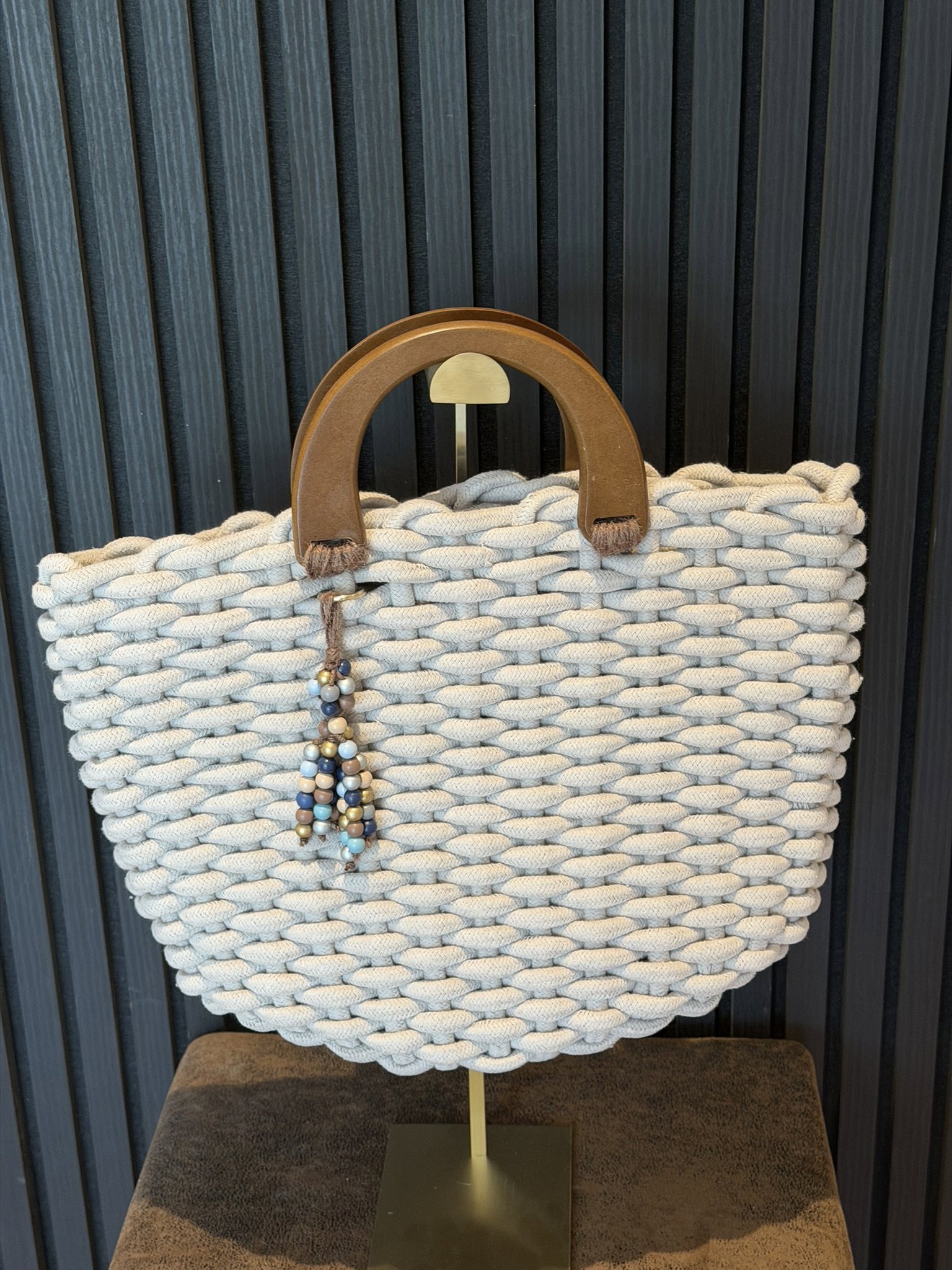 Shopper Çanta