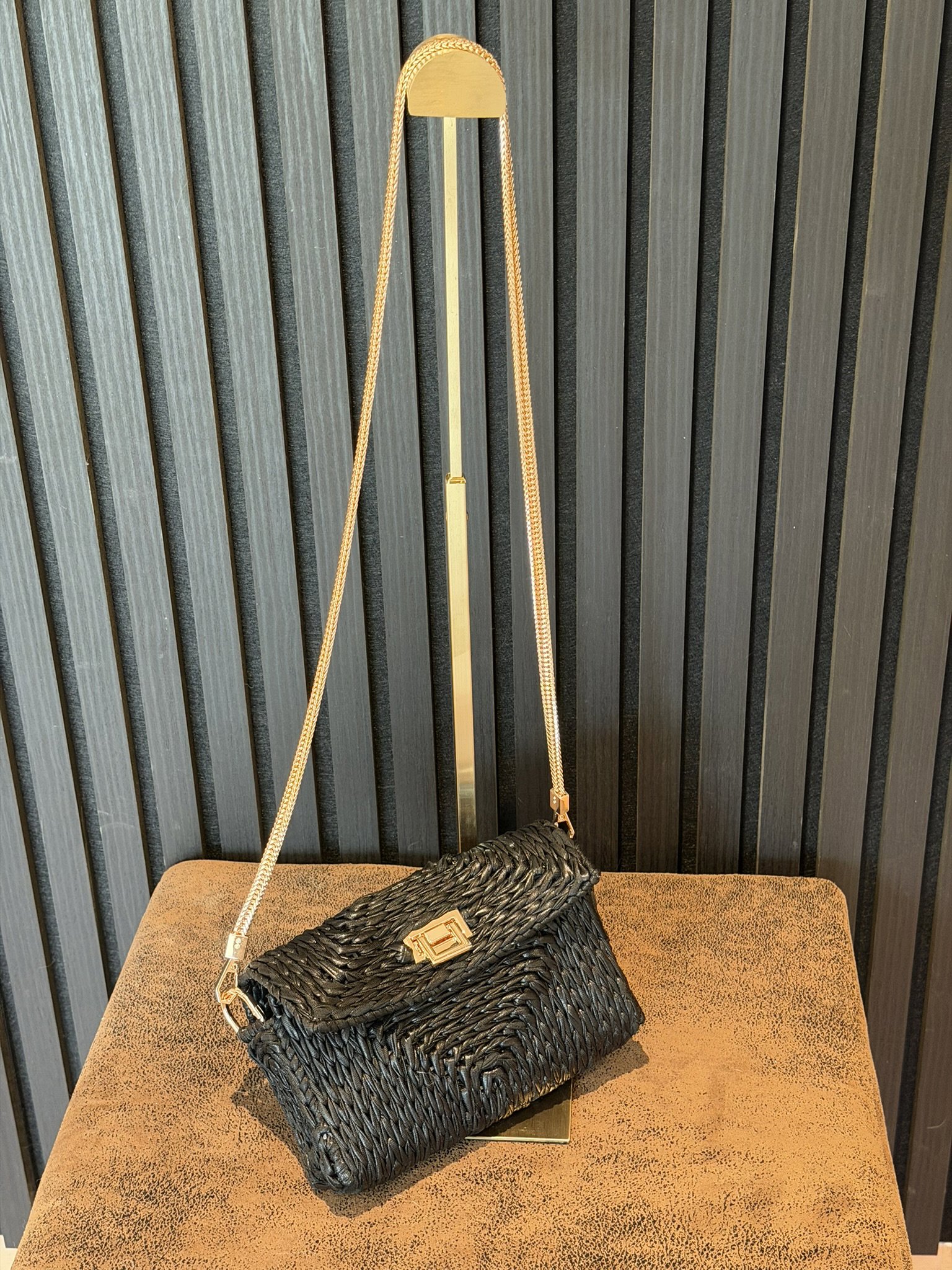 Crossbody Çanta